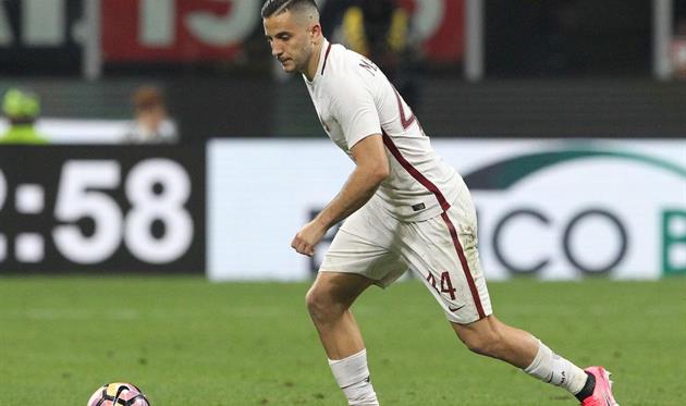 Костас Манолас, Getty Images