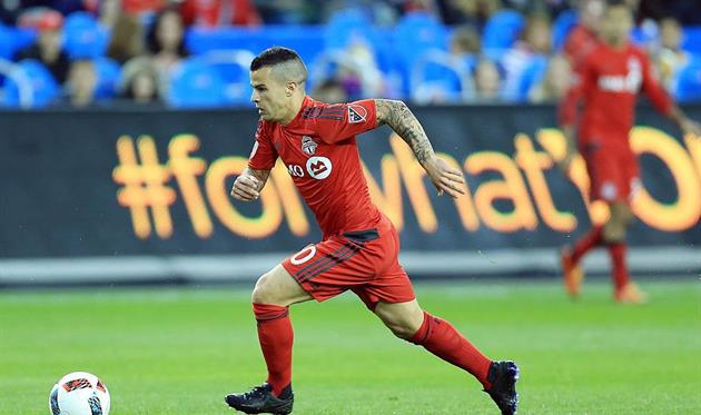 Себастьян Джовинко, Getty Images