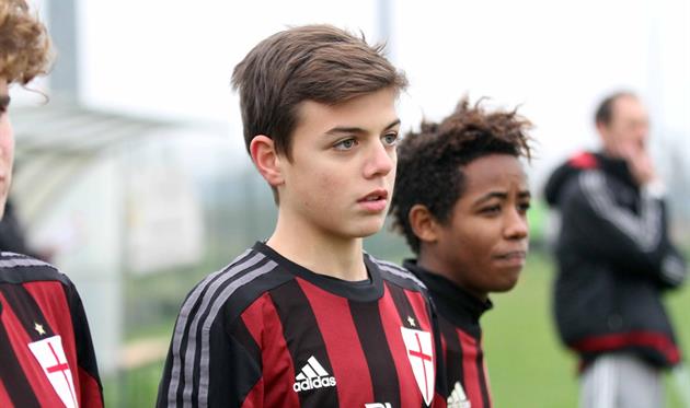 Даниэль мальдини, keywordsuggest