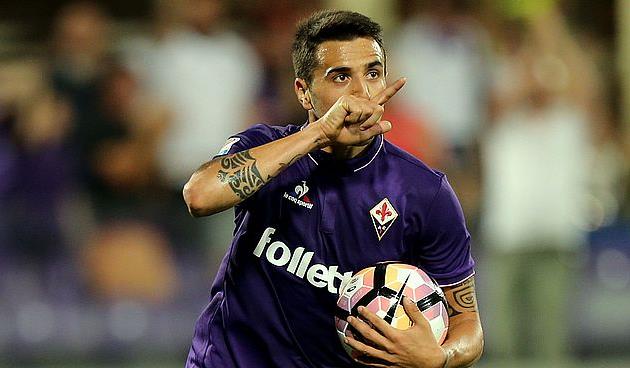 Матиас Весино, getty images