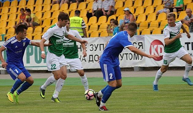 фк александрия