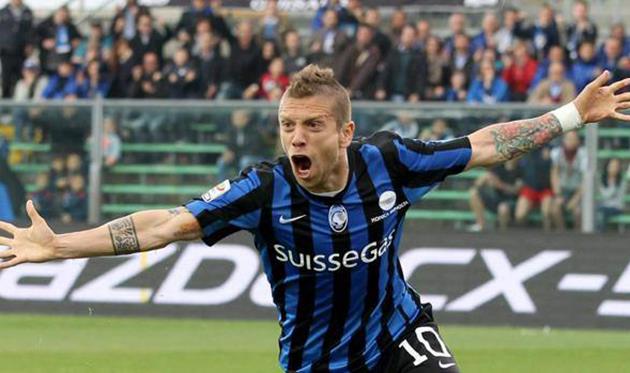 АЛЕХАНДРО ГОМЕС, GDS