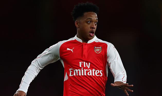 Крис Уиллок, Getty Images