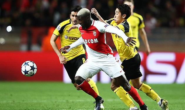 Темуе Бакайоко, getty images