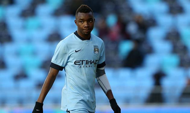 Тьерри Амброз, Getty Images