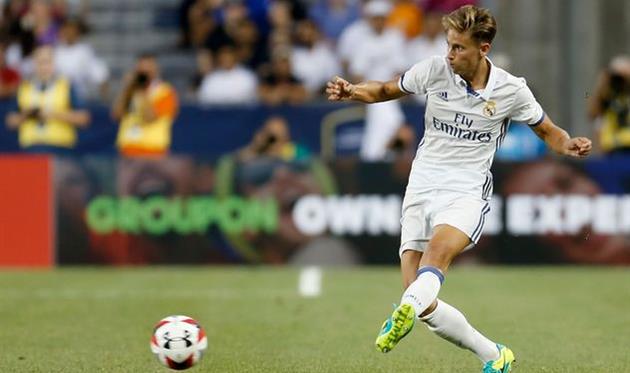 Маркос Льоренте, getty images