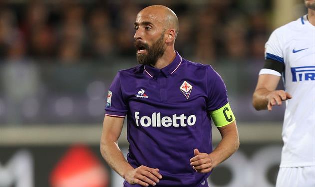 Борха Валеро, Getty Images