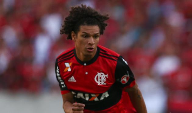 Виллиан Арао, Getty Images