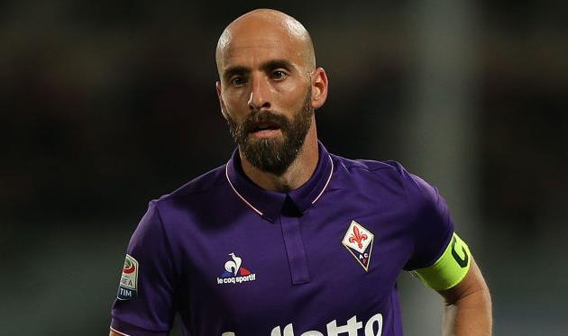 Борха Валеро, Getty Images