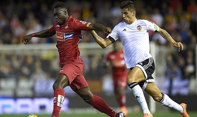 Жоау Канселу (справа), getty images