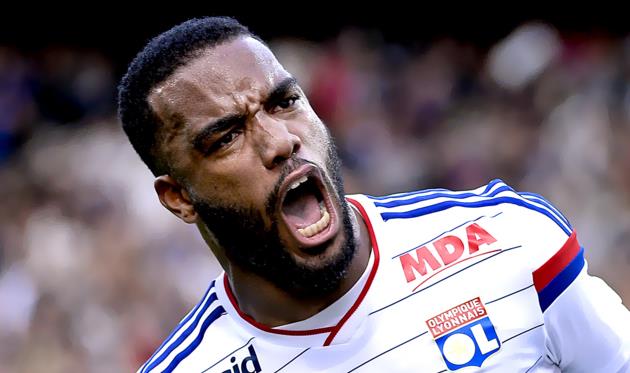 Александр Ляказетт, OLWeb.fr