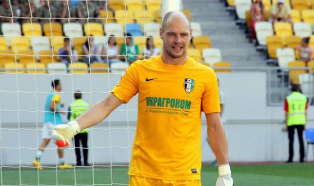 Андрей Новак, fco.com.ua