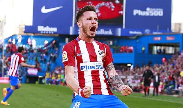 Сауль, getty images