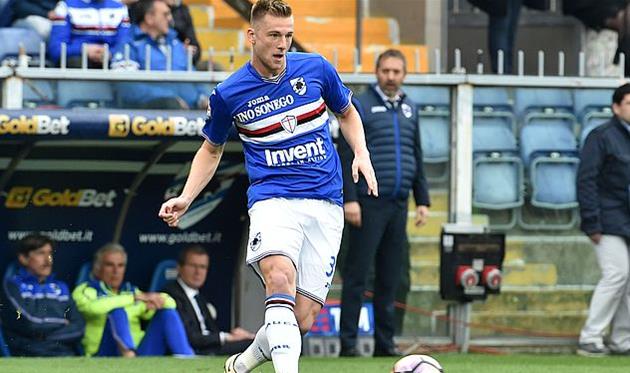 Милан Скриниар, getty images