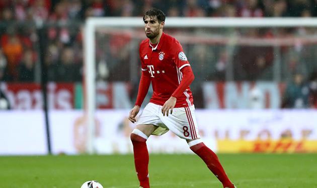 Хави Мартинес, getty images