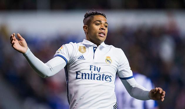 Мариано Диас, getty images