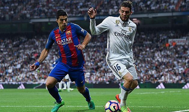 Матео Ковачич (справа), getty images