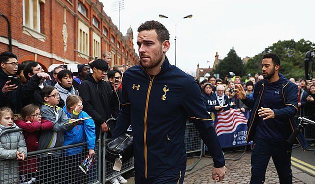 Винсент Янссен, getty images