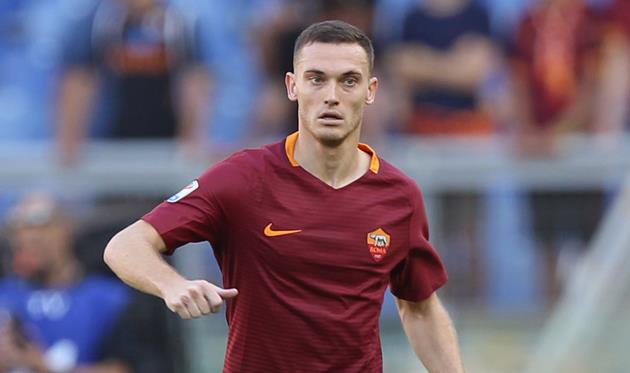 ТОМАС ВЕРМАЛЕН, GETTY IMAGES