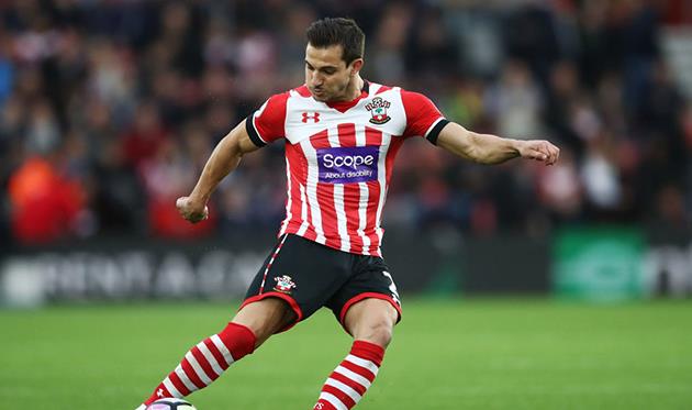 Седрик Суареш, getty images