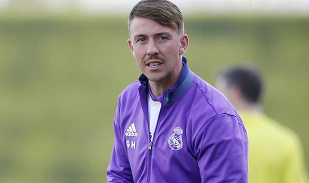 Хосе Мария Гути, Marca