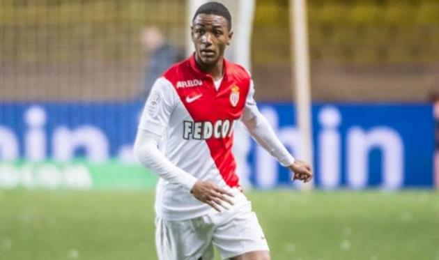 Абду Диалло, EPA