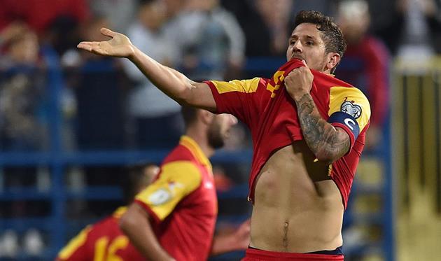 Стеван Йоветич: 