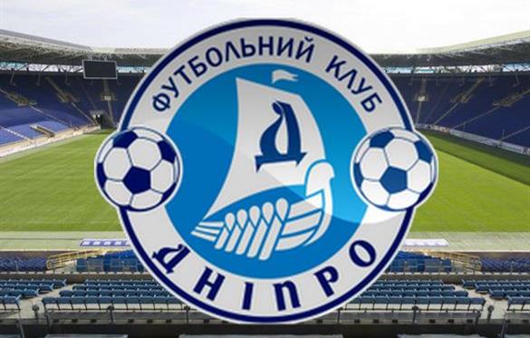 ТМ. Днепр проиграл Петриковке