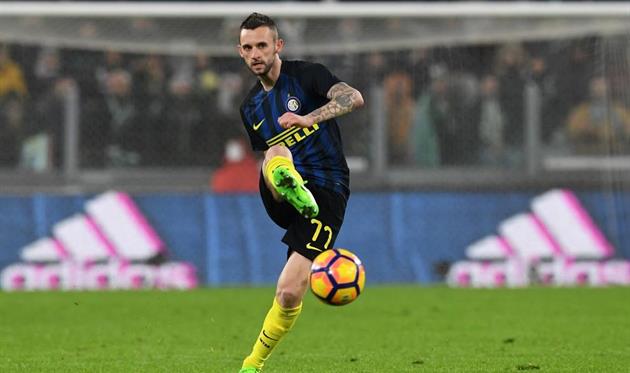 Марцело Брозович, Getty Images