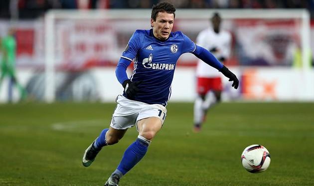 Евгений Коноплянка, Getty Images