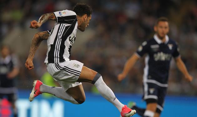 Дани Алвес, Getty Images