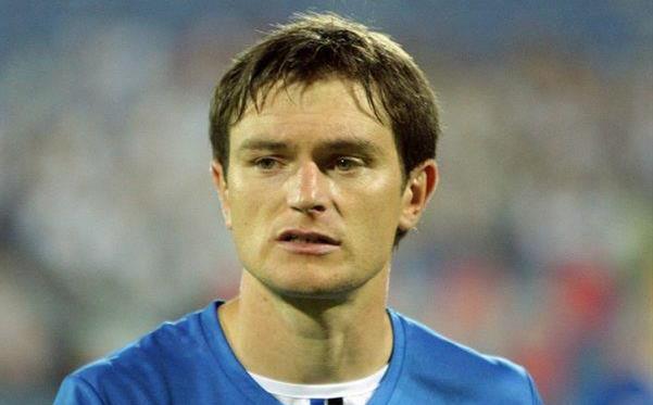 Максим Фещук