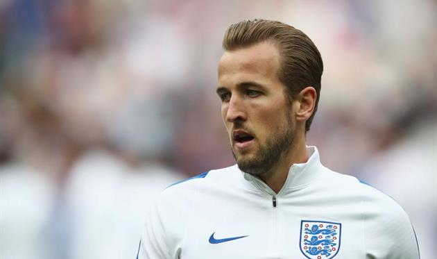 Харри Кейн, Getty Images