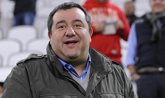 Мино Райола, hayatimfutbol.com