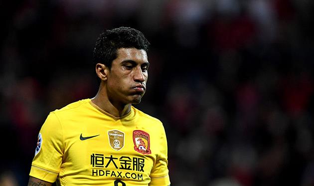 Паулиньо, getty images