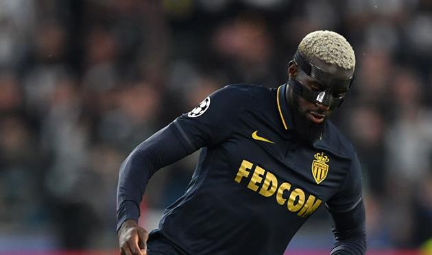 Темуе Бакайоко, getty images