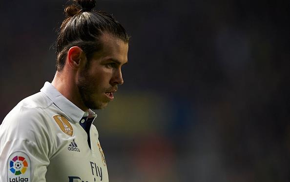 Бэйл не хочет выступать за ПСЖ, Getty Images