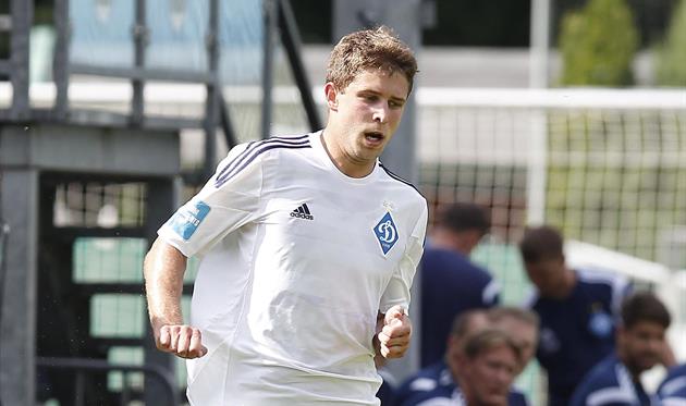 АРТЕМ КРАВЕЦ