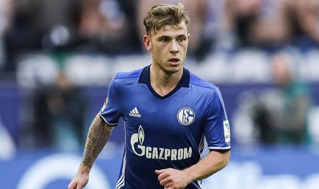 Макс Майер, Getty Images