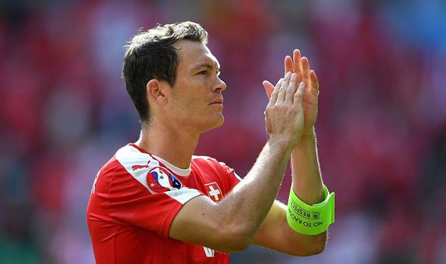 Штефан Лихтштайнер, Getty Images