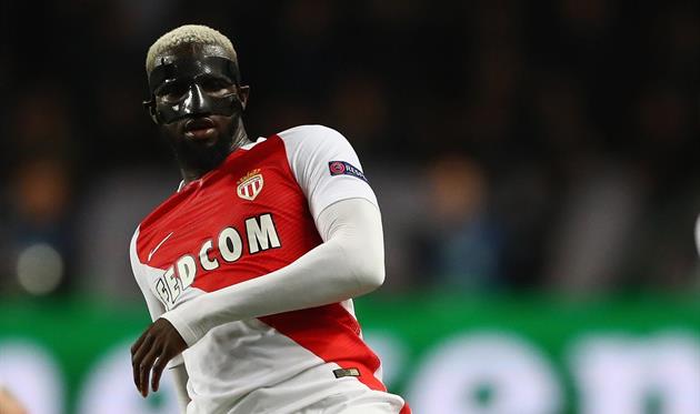 Темуе Бакайоко, Getty Images