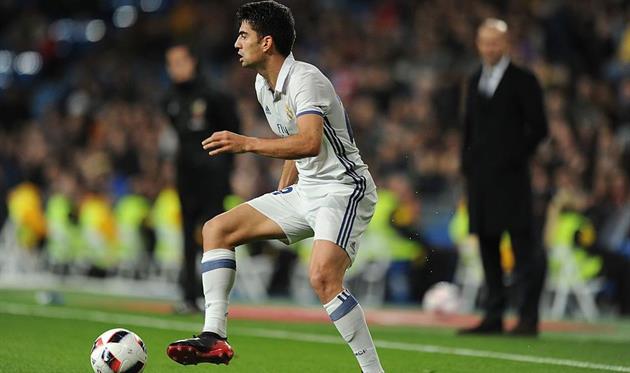 Энцо Фернандес, Getty Images