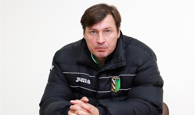 Близнюк возглавил Сумы