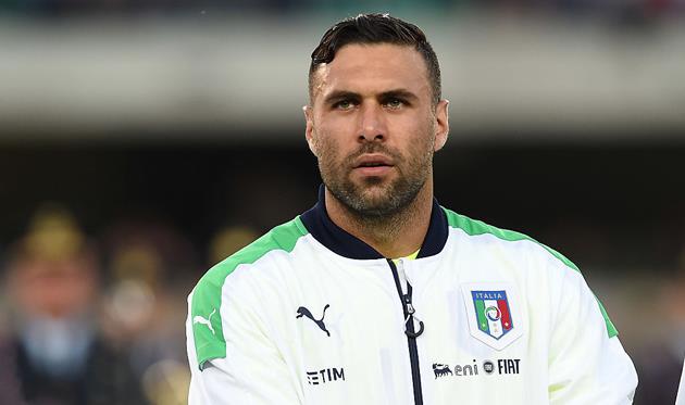 Сальваторе Сиригу, Getty Images