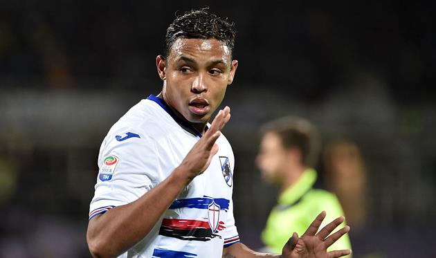 Луис Муриэль, Getty Images