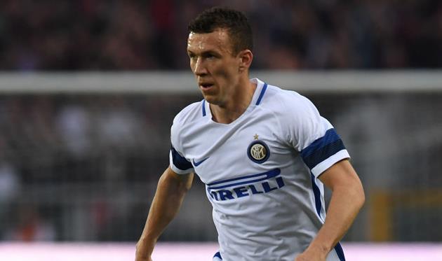 Иван Перишич, Getty Images