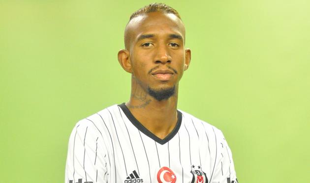 Талиска, bjk.com.tr