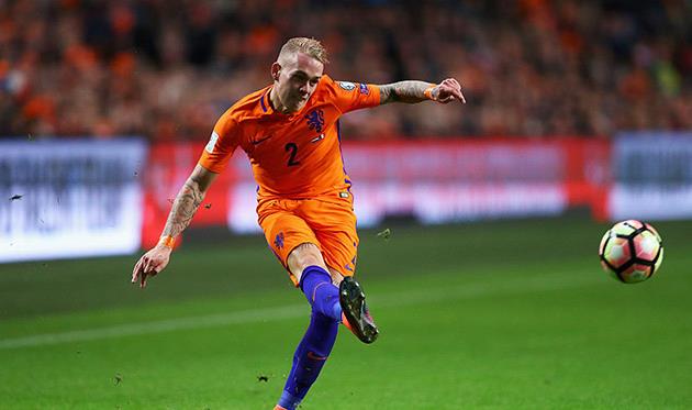 Рик Карсдорп, getty images