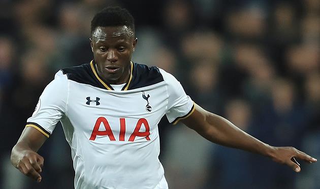 Виктор Ваньяма, getty images