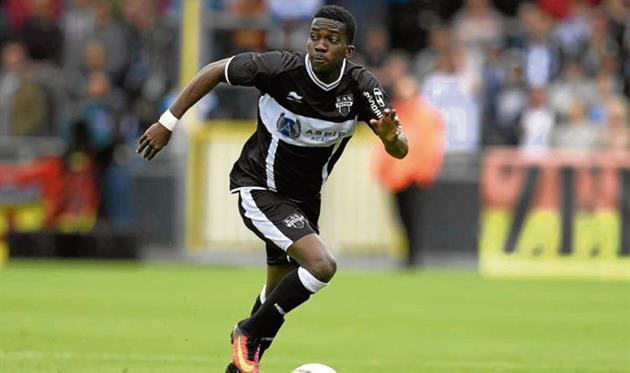 Оньекуру может остаться в Бельгии на сезон, squawka.com